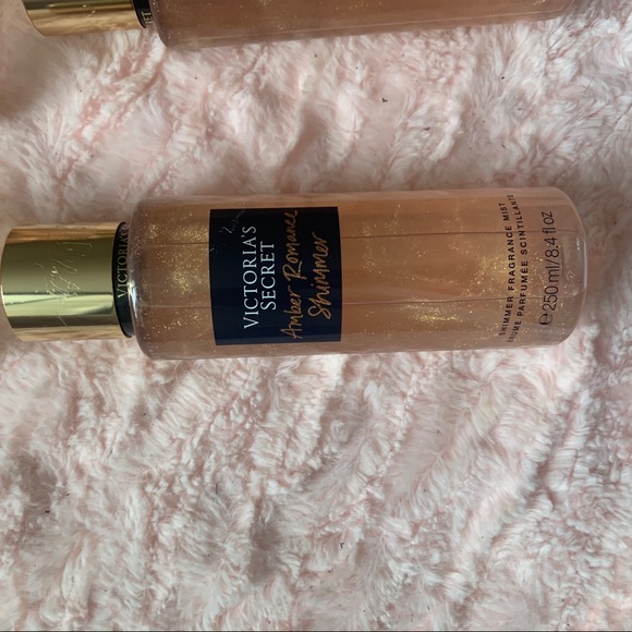Victoria’s Secret Shimmer Fragrance Mist - Picture 4 of 4